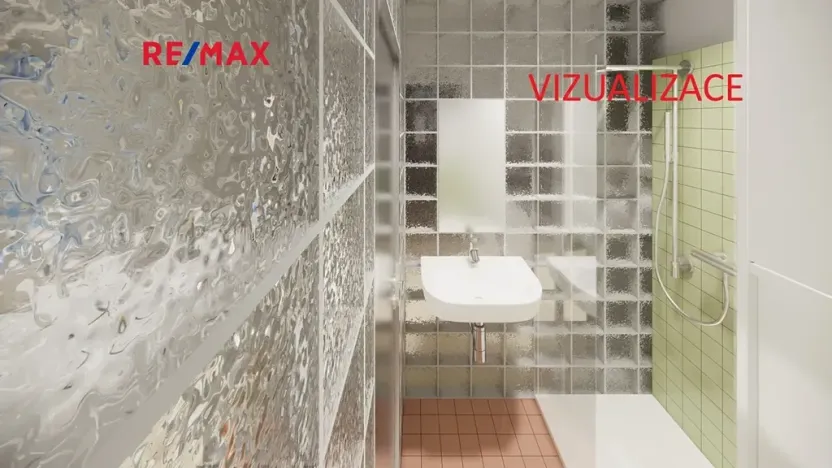 Prodej bytu 1+1, Praha - Smíchov, Kováků, 29 m2