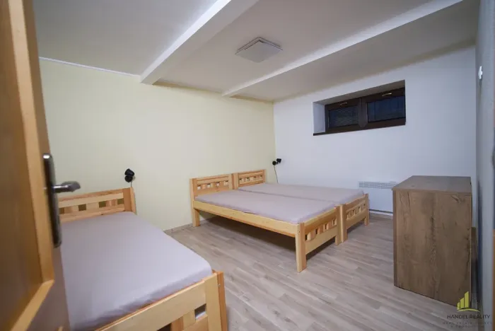 Prodej rodinného domu, Bulhary, 281 m2