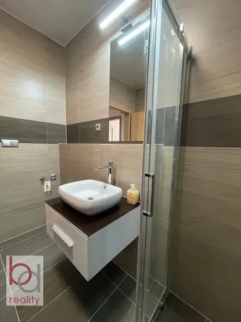 Prodej bytu 1+kk, České Budějovice, České Vrbné, 45 m2