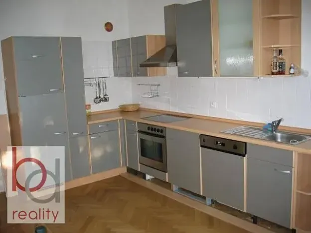 Pronájem bytu 2+1, České Budějovice, 62 m2