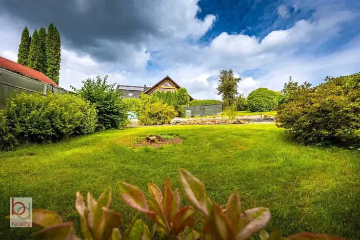 Prodej pozemku pro bydlení, Prachatice, Krumlovská, 5021 m2