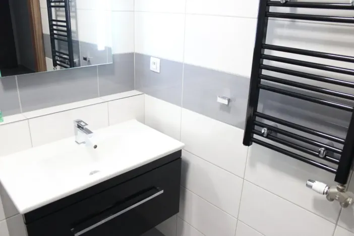 Pronájem bytu 2+kk, Pardubice - Zelené Předměstí, Pod Vinicí, 63 m2