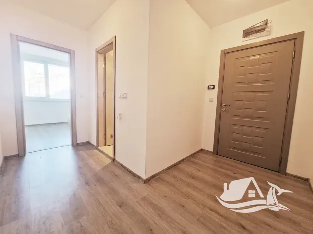 Prodej bytu 2+kk, Bjala, Bulharsko, 70 m2