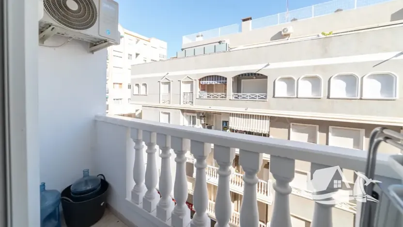 Prodej bytu 1+kk, Torrevieja, Španělsko, 29 m2