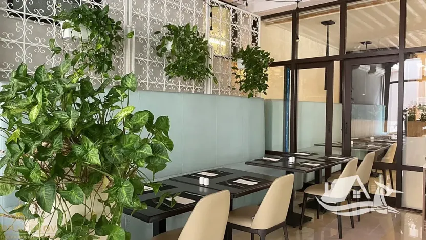 Prodej bytu 1+kk, Nesebar, Bulharsko, 60 m2