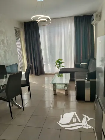 Prodej bytu 2+kk, Nesebar, Bulharsko, 45 m2