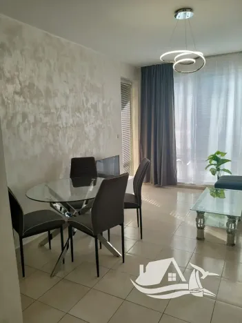 Prodej bytu 2+kk, Nesebar, Bulharsko, 45 m2