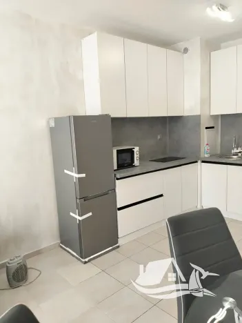 Prodej bytu 2+kk, Nesebar, Bulharsko, 45 m2