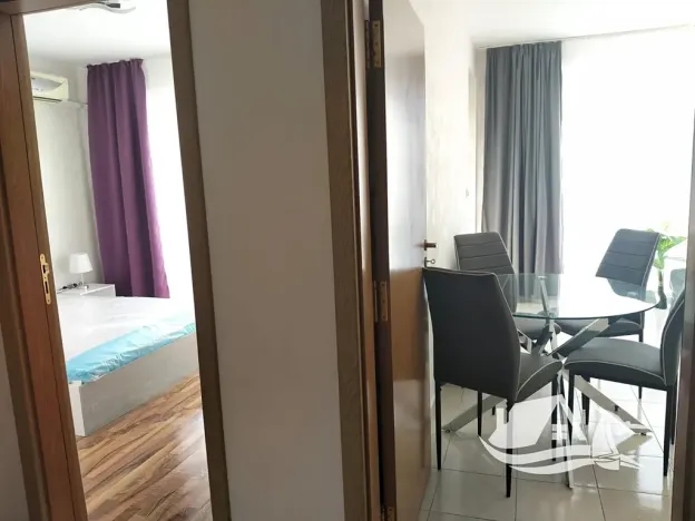Prodej bytu 2+kk, Nesebar, Bulharsko, 45 m2