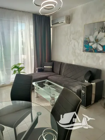 Prodej bytu 2+kk, Nesebar, Bulharsko, 45 m2