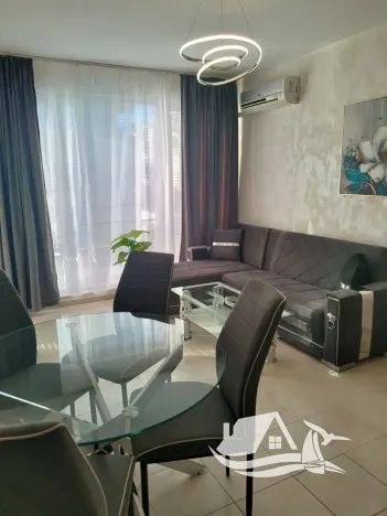 Prodej bytu 2+kk, Nesebar, Bulharsko, 45 m2