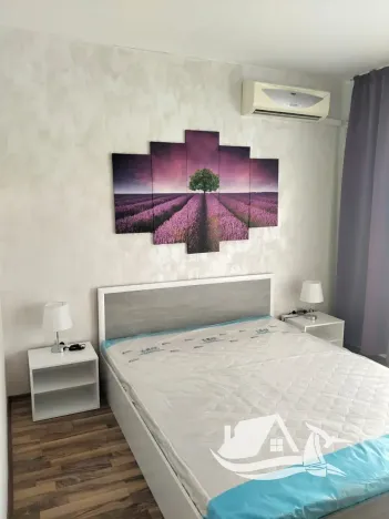 Prodej bytu 2+kk, Nesebar, Bulharsko, 45 m2