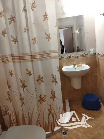 Prodej bytu 2+kk, Nesebar, Bulharsko, 45 m2