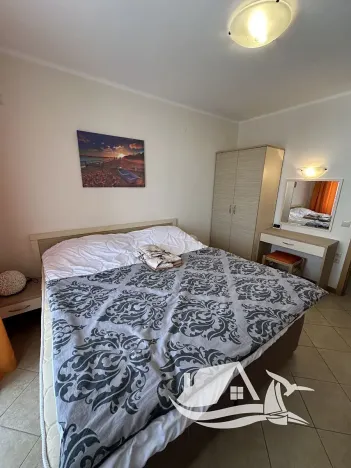 Prodej bytu 2+kk, Nesebar, Bulharsko, 48 m2