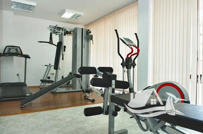 Prodej bytu 2+kk, Nesebar, Bulharsko, 48 m2