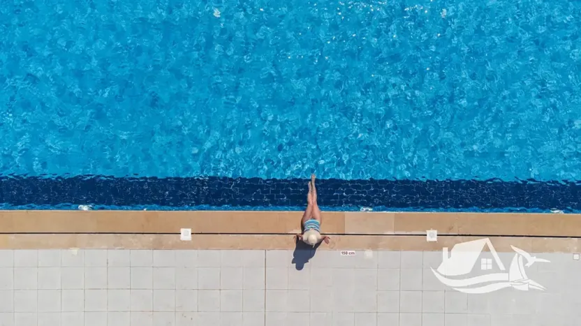 Prodej bytu 1+kk, Hurghada, Egypt, 50 m2