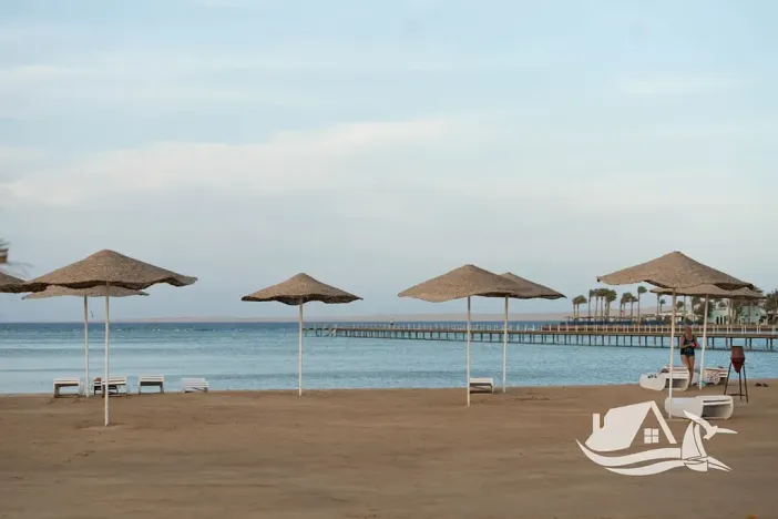 Prodej bytu 1+kk, Hurghada, Egypt, 50 m2