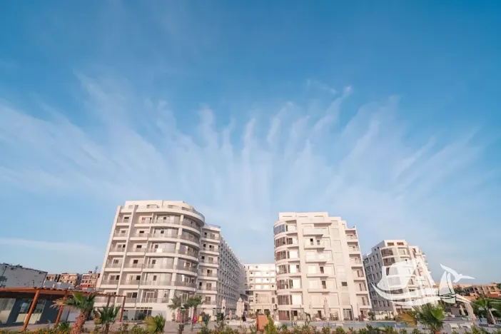 Prodej bytu 2+kk, Hurghada, Egypt, 96 m2