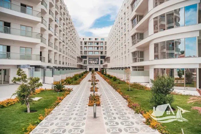 Prodej bytu 3+kk, Hurghada, Egypt, 119 m2