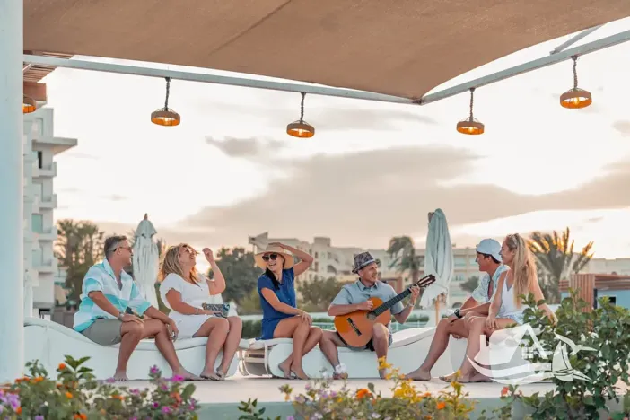 Prodej bytu 3+kk, Hurghada, Egypt, 119 m2