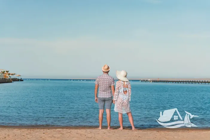 Prodej bytu 3+kk, Hurghada, Egypt, 119 m2