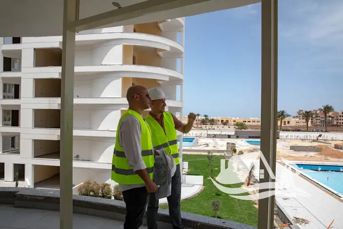 Prodej bytu 3+kk, Hurghada, Egypt, 119 m2