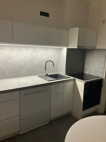 Pronájem bytu 3+1, Brno, Herčíkova, 76 m2