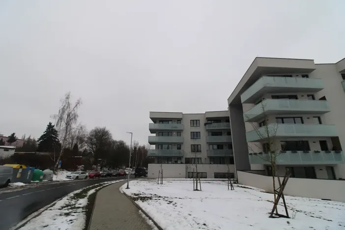 Prodej bytu 2+kk, Karlovy Vary, Sedlecká, 60 m2