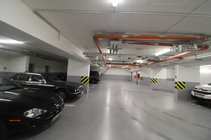 Prodej bytu 2+kk, Karlovy Vary, Sedlecká, 60 m2