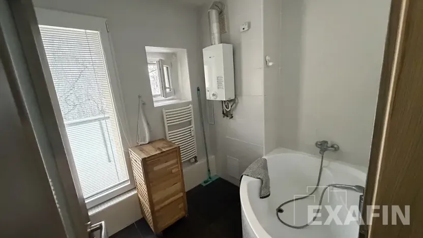 Pronájem bytu 3+kk, Praha - Kobylisy, Služská, 82 m2