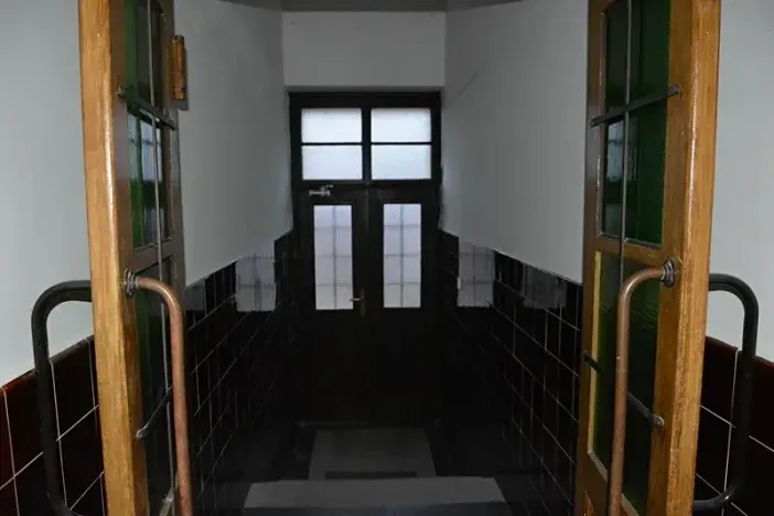 Pronájem bytu 2+kk, Praha - Břevnov, U Hvězdy, 45 m2