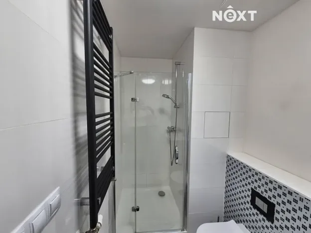 Pronájem bytu 2+kk, Praha - Kbely, Plzákova, 56 m2