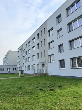 Prodej bytu 3+kk, Chotětov, 9. května, 70 m2