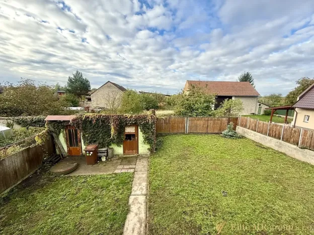 Prodej rodinného domu, Straky, 122 m2