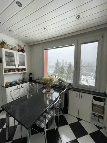 Prodej bytu 3+1, Týniště nad Orlicí, Vrchlického, 70 m2