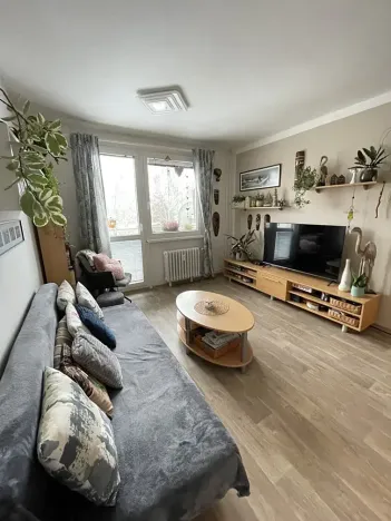 Prodej bytu 3+1, Týniště nad Orlicí, Vrchlického, 70 m2