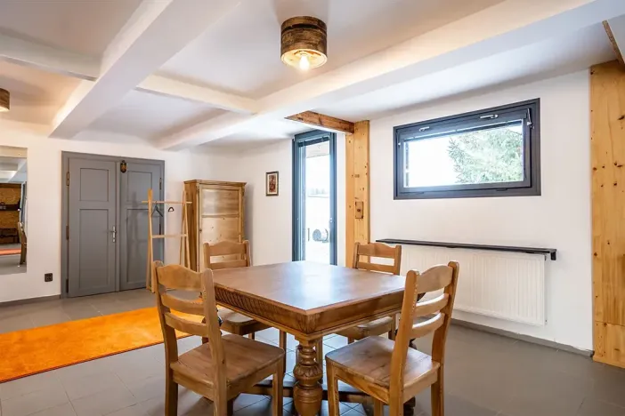 Prodej rodinného domu, Úhlejov, 152 m2