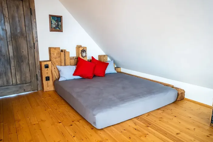 Prodej rodinného domu, Úhlejov, 152 m2