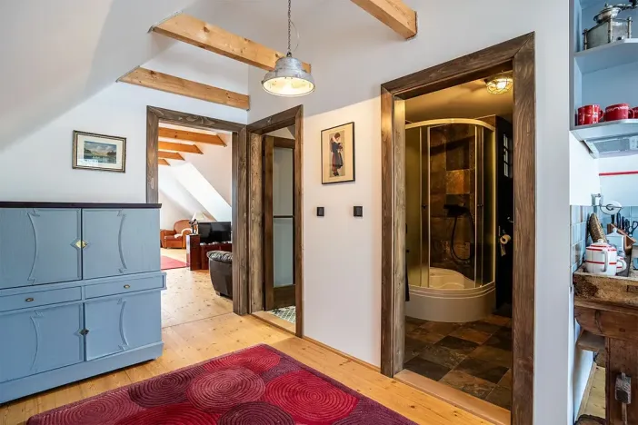 Prodej rodinného domu, Úhlejov, 152 m2