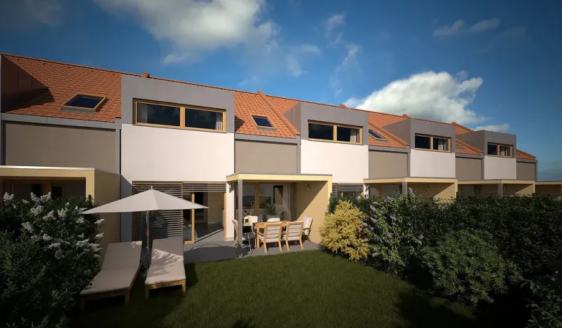 Prodej rodinného domu, Břeclav, Havlíčkova, 123 m2