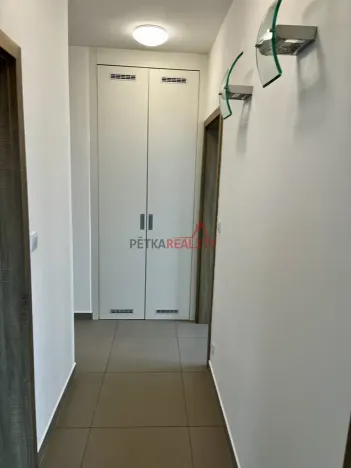 Prodej bytu 2+kk, Praha - Letňany, Štanderova, 59 m2