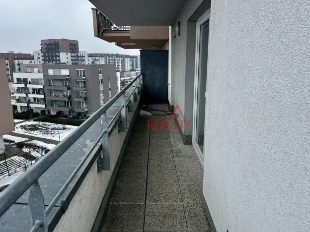 Prodej bytu 2+kk, Praha - Letňany, Štanderova, 59 m2