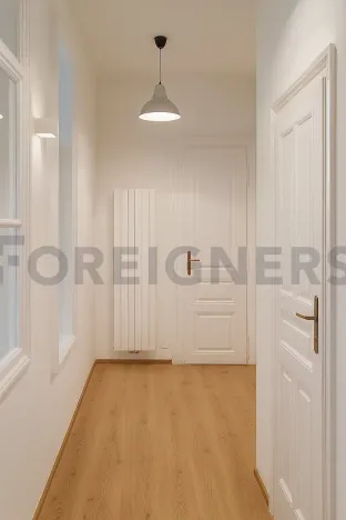 Pronájem pokoje, Brno, Jaselská, 18 m2