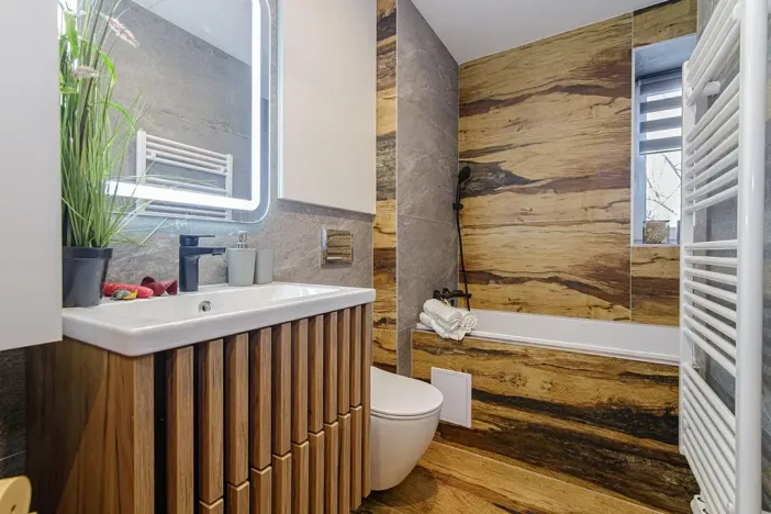 Prodej bytu 2+1, Vratimov, U Mateřské školy, 47 m2