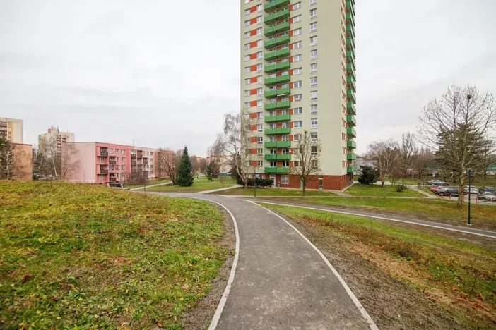 Prodej bytu 3+1, Ostrava, Ahepjukova, 67 m2