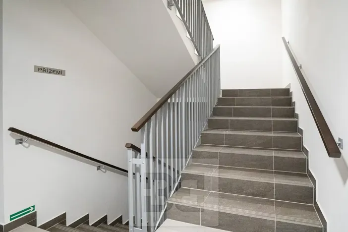 Pronájem bytu 2+kk, Praha - Záběhlice, Klapálkova, 58 m2