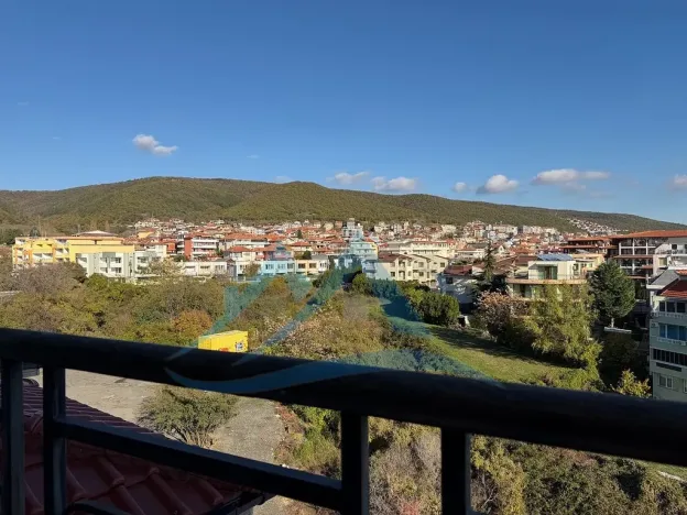 Prodej bytu 2+kk, Sveti Vlas, Raduga 2, Bulharsko, 52 m2