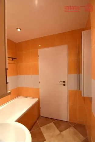 Pronájem bytu 2+kk, Most, Františka Malíka, 39 m2