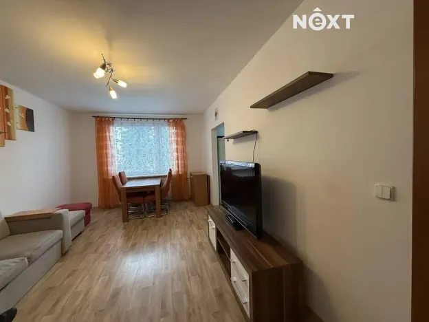 Pronájem bytu 3+1, Jilemnice, Spořilovská, 80 m2