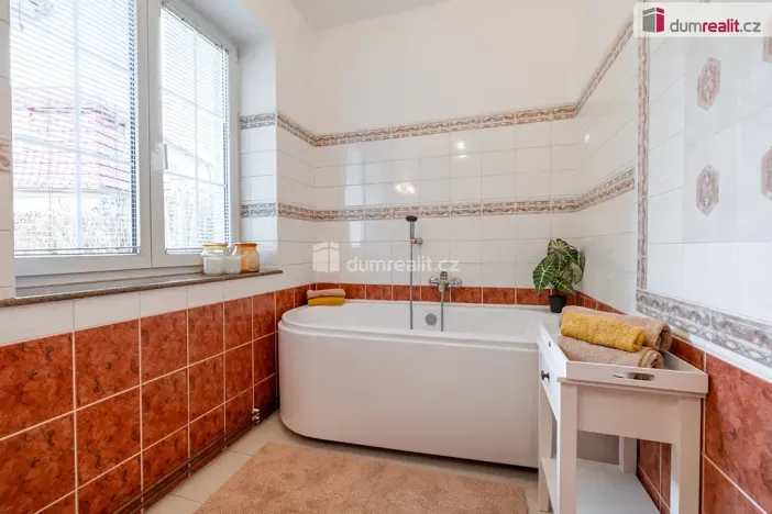 Prodej rodinného domu, Mladá Boleslav, Viničná, 456 m2